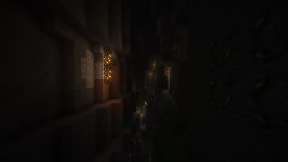 Expanded World — Minecraft mod, rasm 6