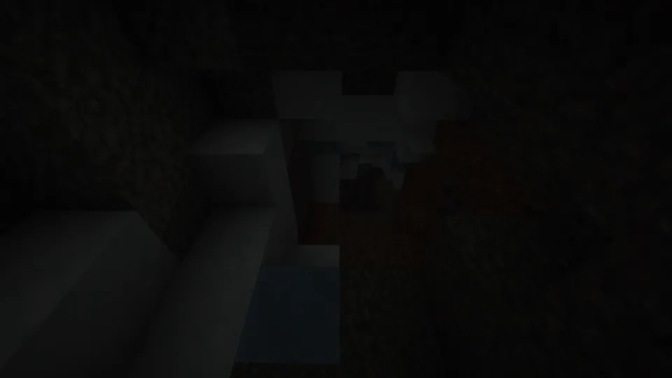 Expanded World — Minecraft mod, rasm 7