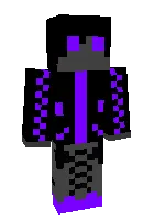 carejtkf — Minecraft skin, rasm 1
