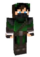 Rodion_YT_ — Minecraft skin, rasm 1