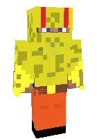 RostIslav_YT_ — Minecraft skin, rasm 1