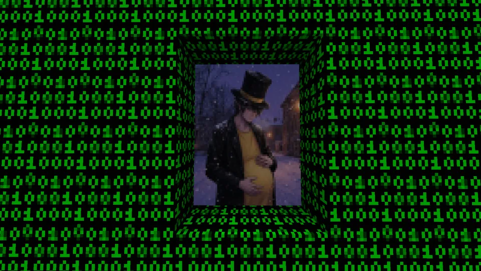 PwMatrix - Pwgood matrix — Minecraft mod, rasm 6