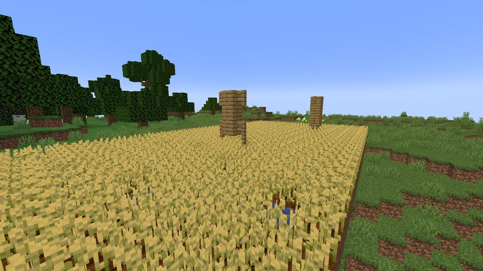 Structures — Minecraft mod, rasm 3
