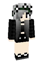 AlexGaskarth — Minecraft skin, rasm 1