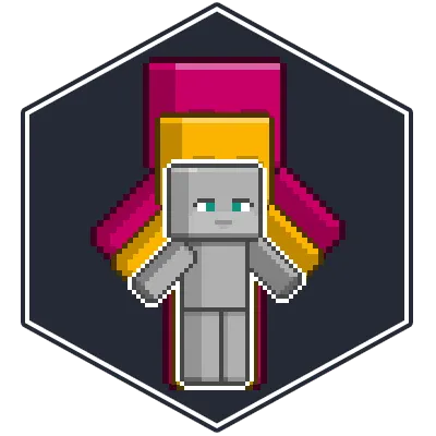 Natural Size Variation — Minecraft mod, rasm 1
