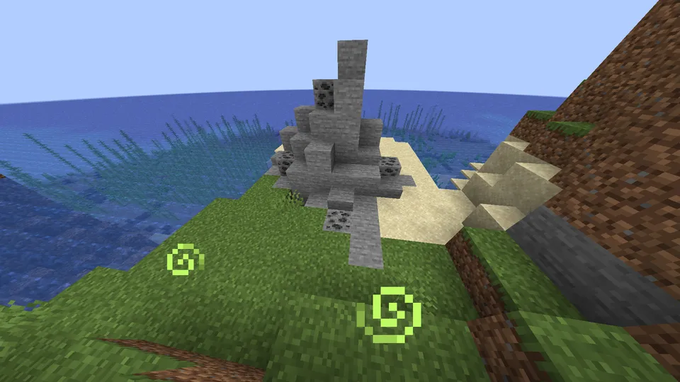 Miner's Delight! — Minecraft mod, rasm 2
