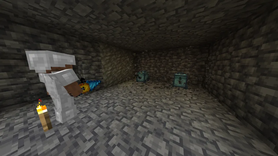 Miner's Delight! — Minecraft mod, rasm 3