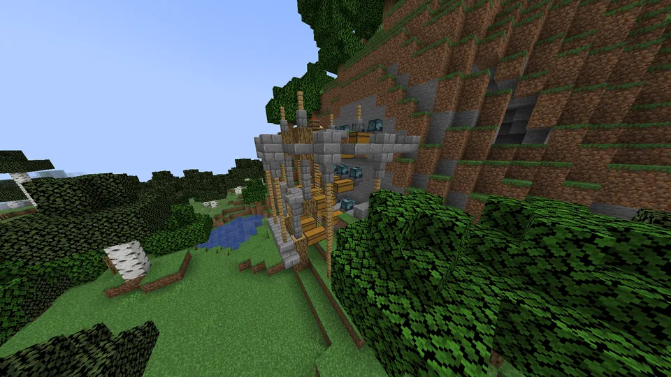 Miner's Delight! — Minecraft mod, rasm 4