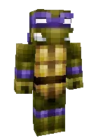 Donatello