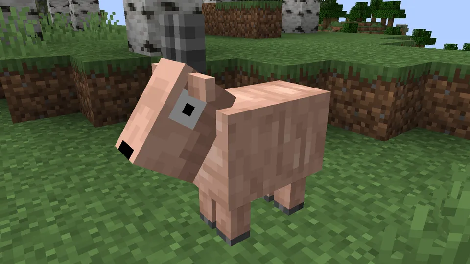 Wild Design — Minecraft mod, rasm 2