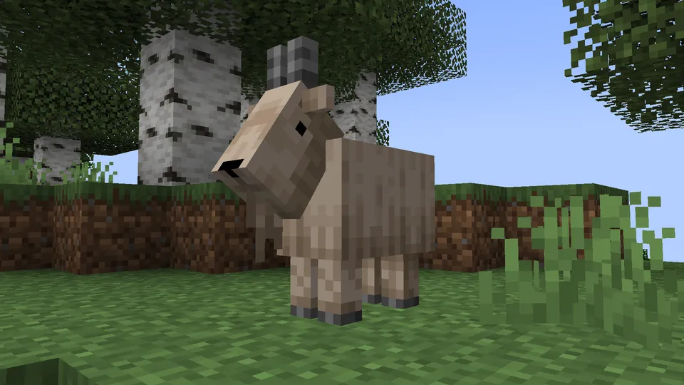 Wild Design — Minecraft mod, rasm 4