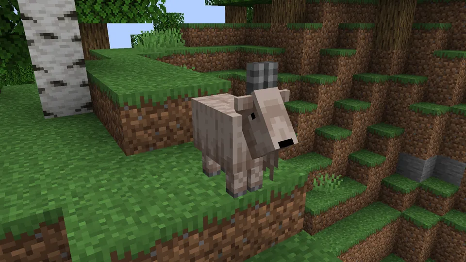 Wild Design — Minecraft mod, rasm 5