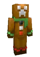 Pryanik Creeper