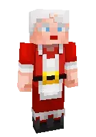 Mrs. Claus