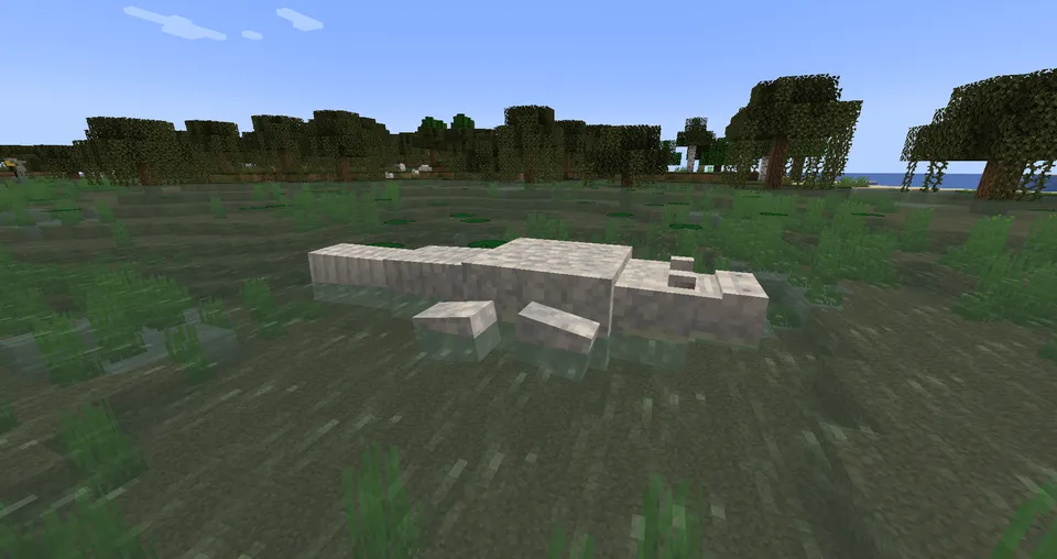 Gator Country — Minecraft mod, rasm 4