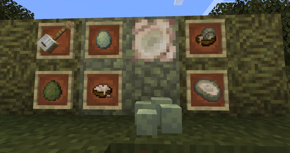 Gator Country — Minecraft mod, rasm 7