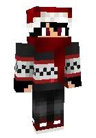 Mr.Limon — Minecraft skin, rasm 1