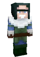 Cho'l ustasi