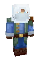 Cho'l kamonchisi