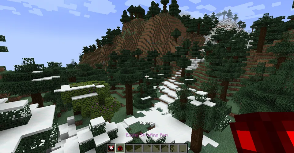 Stratagems — Minecraft mod, rasm 3
