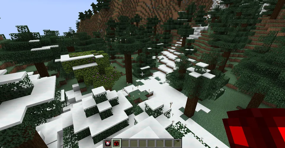 Stratagems — Minecraft mod, rasm 5
