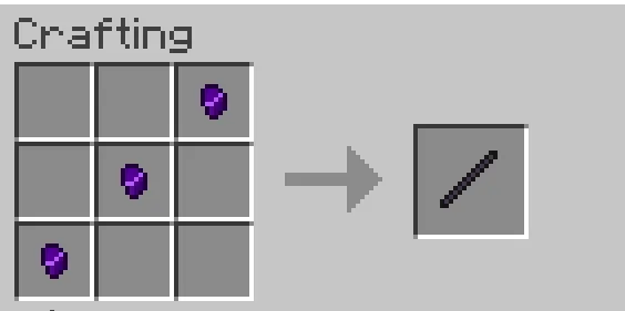 Crystalcraft Unlimited — Minecraft mod, rasm 3