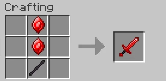 Crystalcraft Unlimited — Minecraft mod, rasm 4