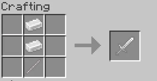 Crystalcraft Unlimited — Minecraft mod, rasm 7