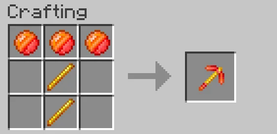 Crystalcraft Unlimited — Minecraft mod, rasm 8