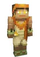 O'rmon ovchisi