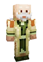 O'rmon zeldari