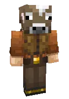 Sigir kostyumi