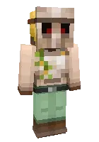 Temir golem kostyumi