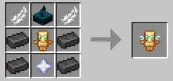 Totem of Resurrection — Minecraft mod, rasm 3