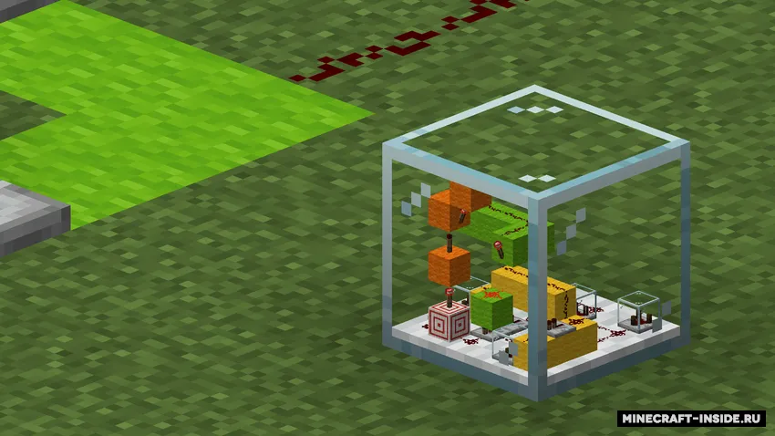 Short Circuit — Minecraft mod, rasm 2