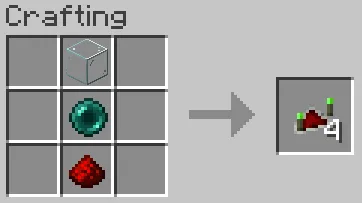 Short Circuit — Minecraft mod, rasm 3