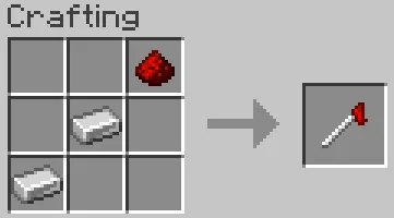 Short Circuit — Minecraft mod, rasm 4