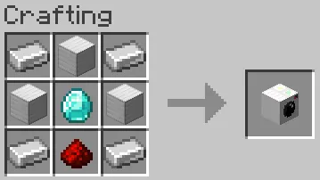 Short Circuit — Minecraft mod, rasm 5