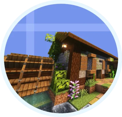 Create: Let The Adventure Begin — Minecraft mod, rasm 1