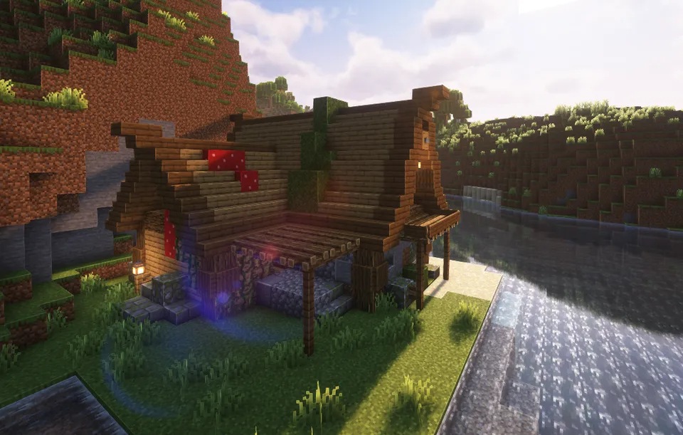Create: Let The Adventure Begin — Minecraft mod, rasm 2
