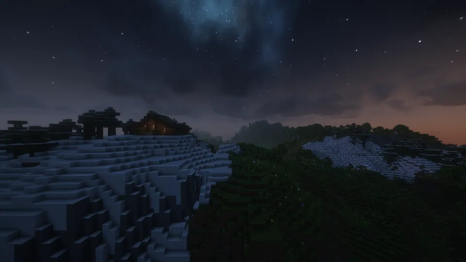 Create: Let The Adventure Begin — Minecraft mod, rasm 4