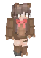 Tedi qizcha