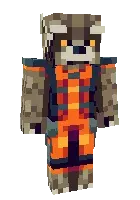 Rocket Raccoon