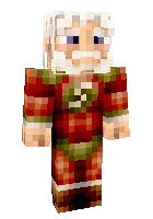 Super Santa