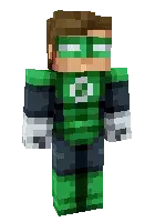 Green Lantern