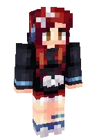 Creeper Girl
