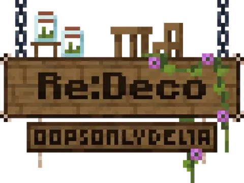 Re:Deco