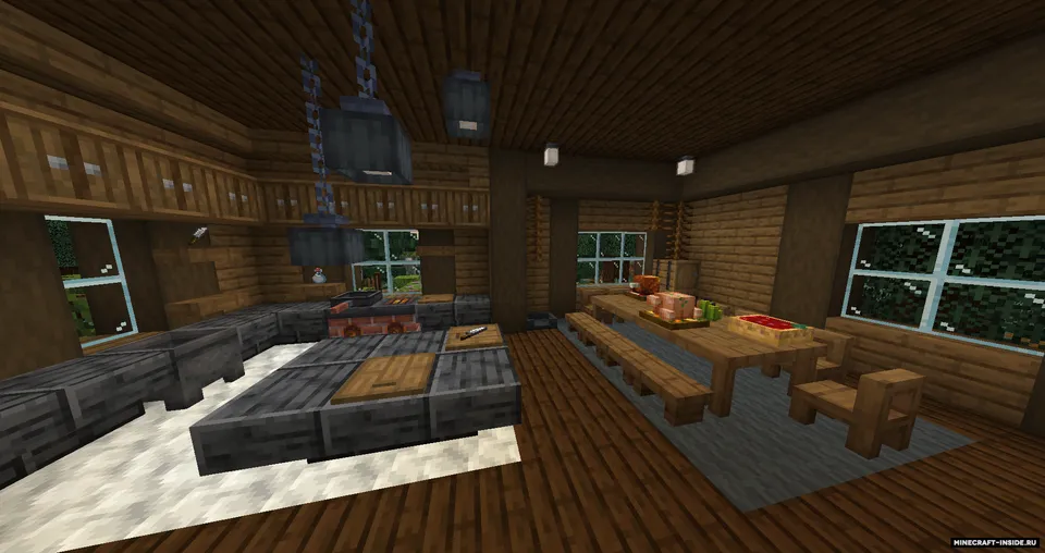 Re:Deco — Minecraft mod, rasm 2