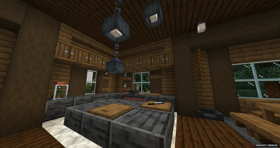 Re:Deco — Minecraft mod, rasm 3