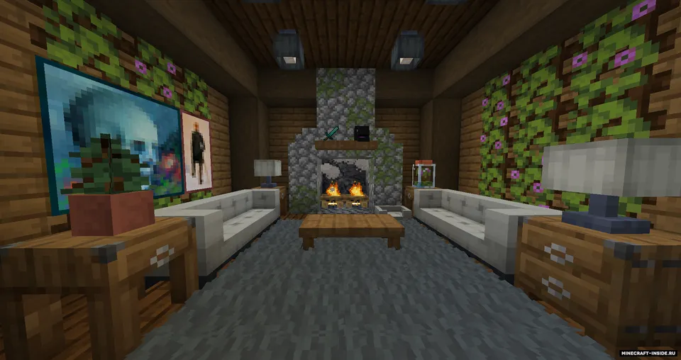 Re:Deco — Minecraft mod, rasm 4